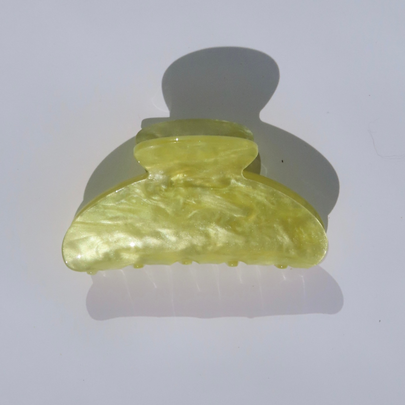 Amarelo