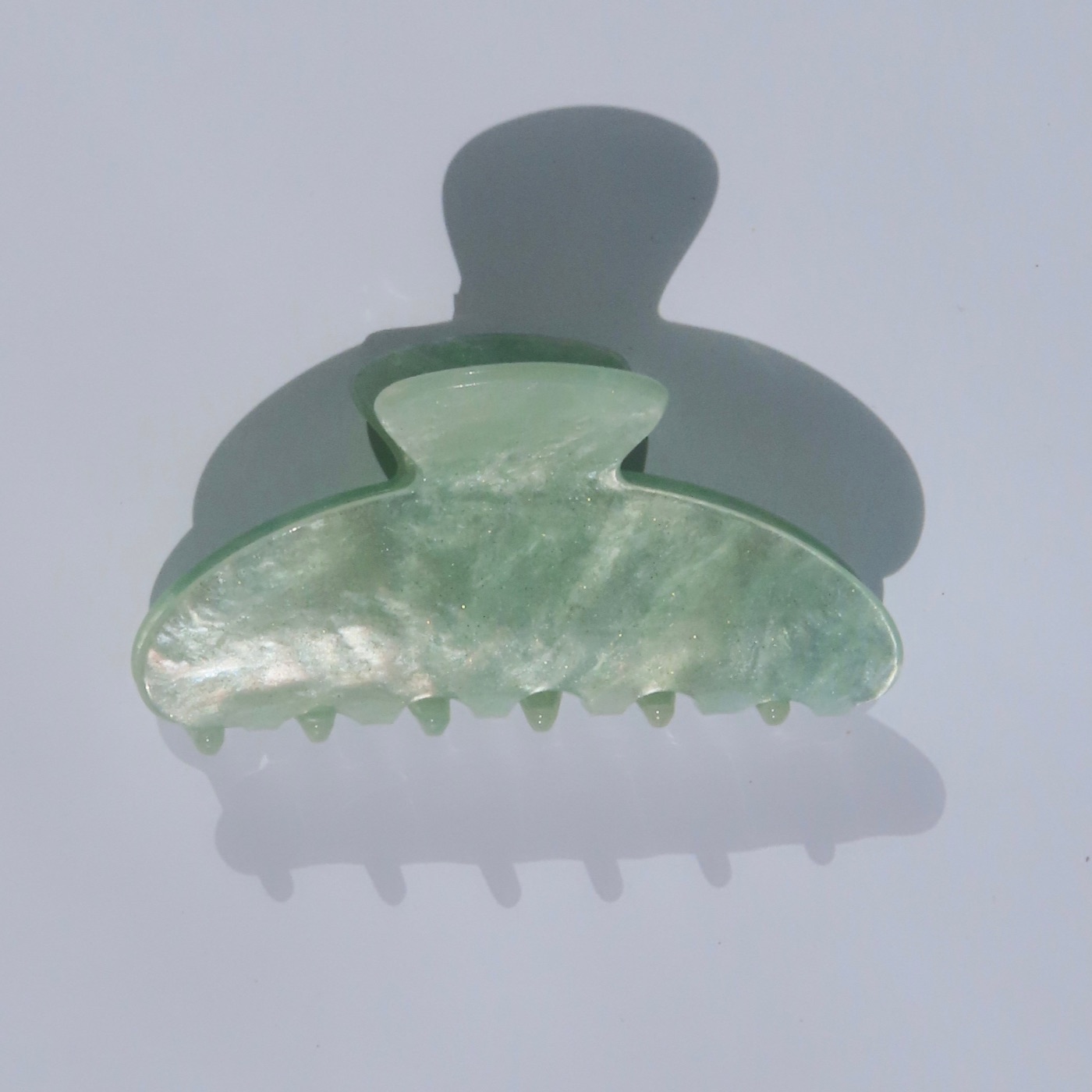 Verde água